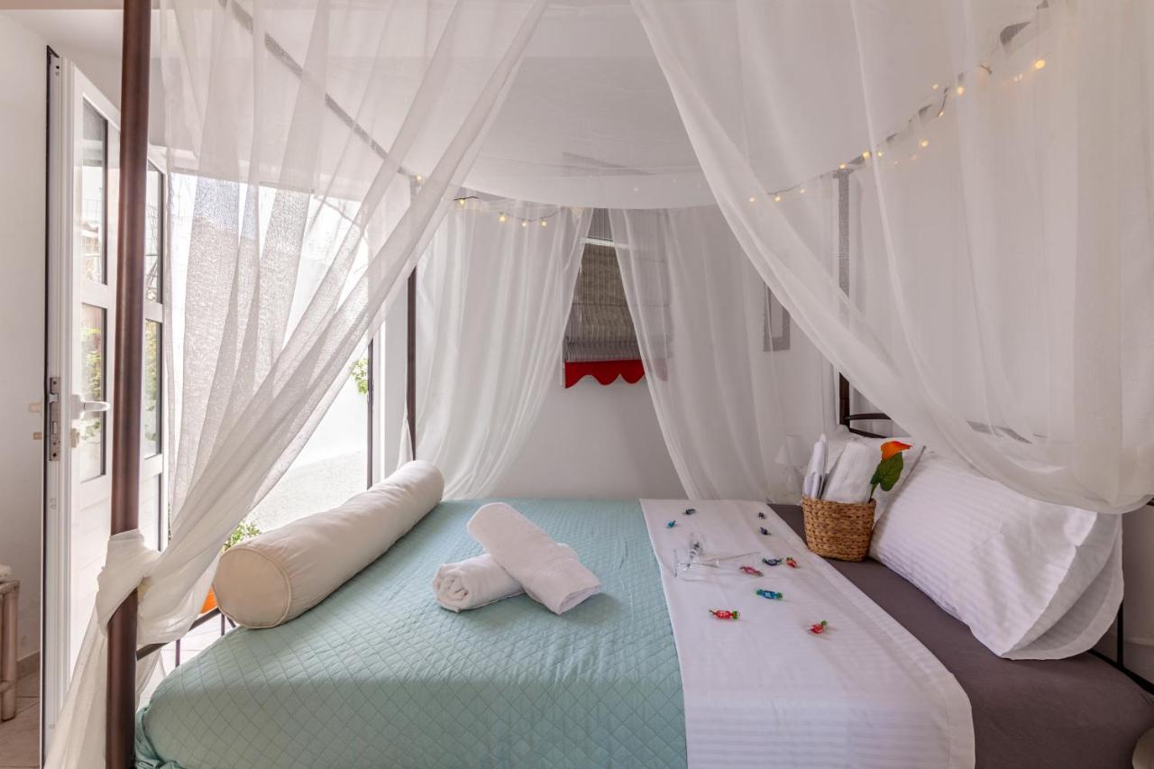 Guests Apartments In Sissi Creta Pokój zdjęcie