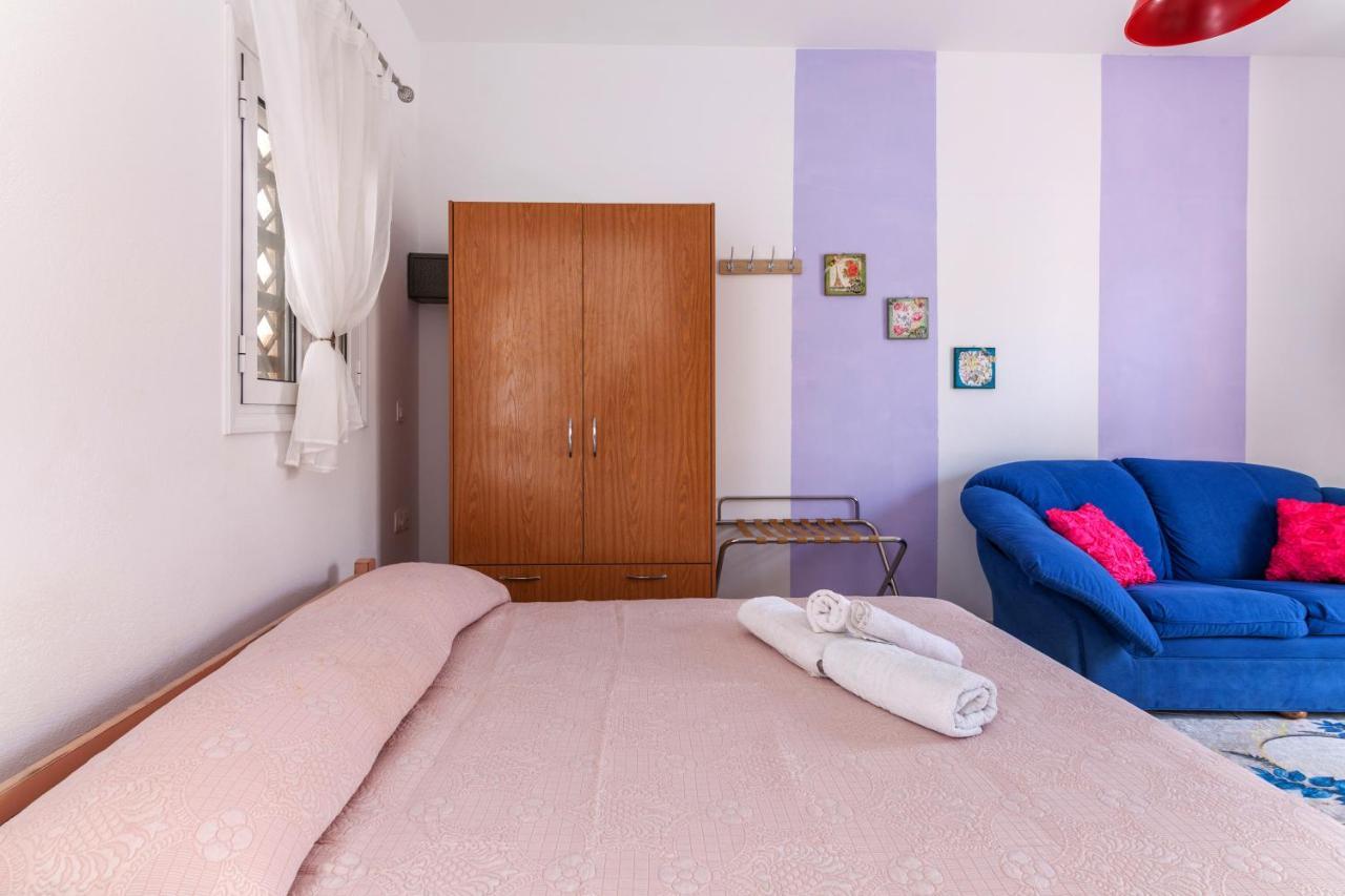 Guests Apartments In Sissi Creta Pokój zdjęcie