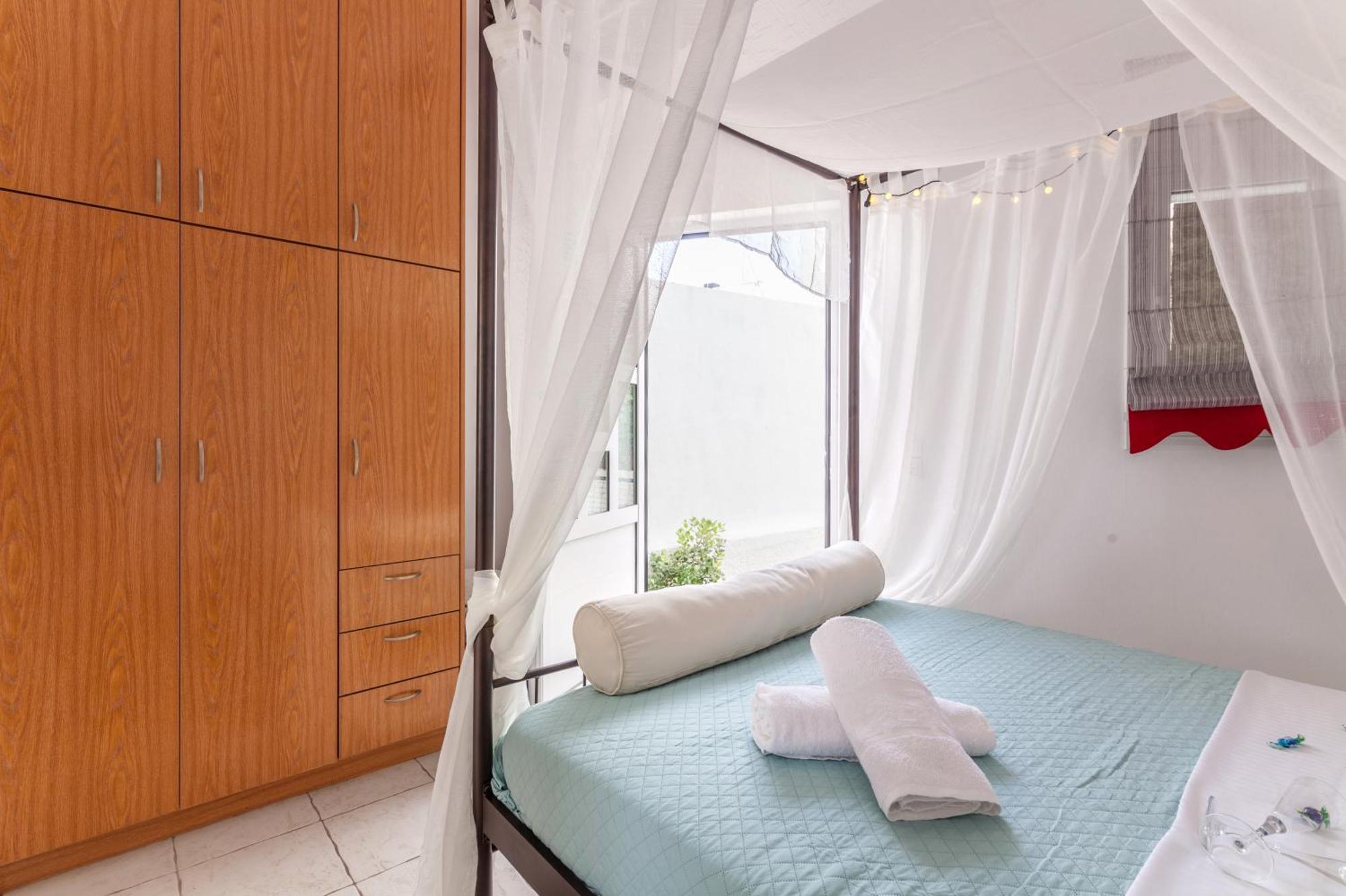 Guests Apartments In Sissi Creta Pokój zdjęcie