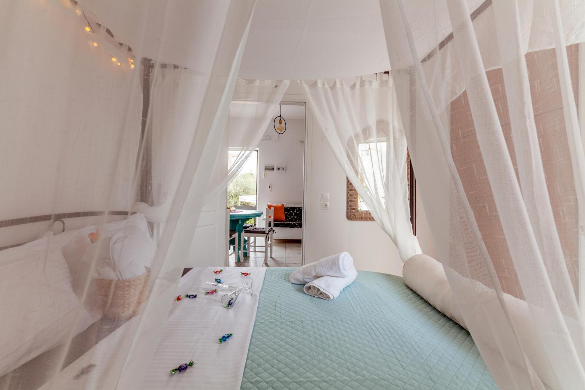 Guests Apartments In Sissi Creta Pokój zdjęcie