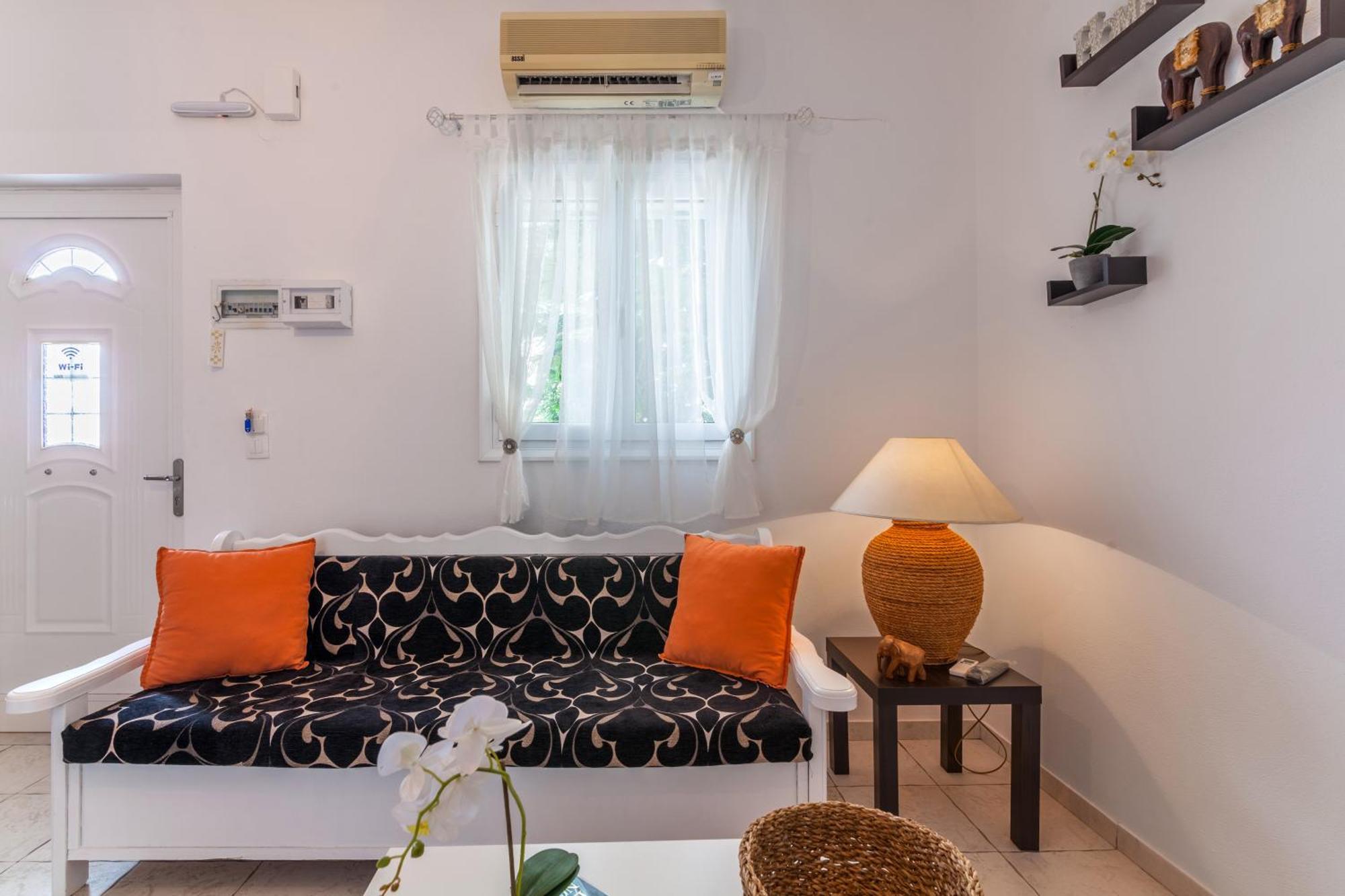 Guests Apartments In Sissi Creta Pokój zdjęcie