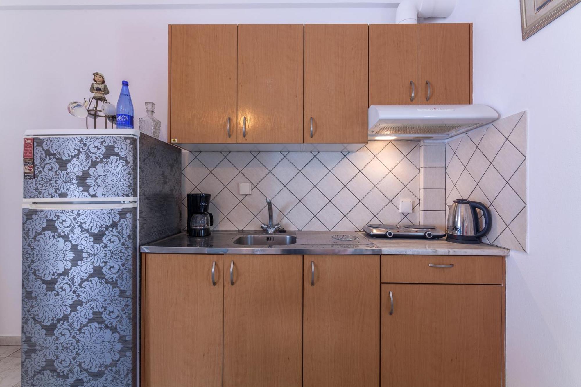 Guests Apartments In Sissi Creta Pokój zdjęcie
