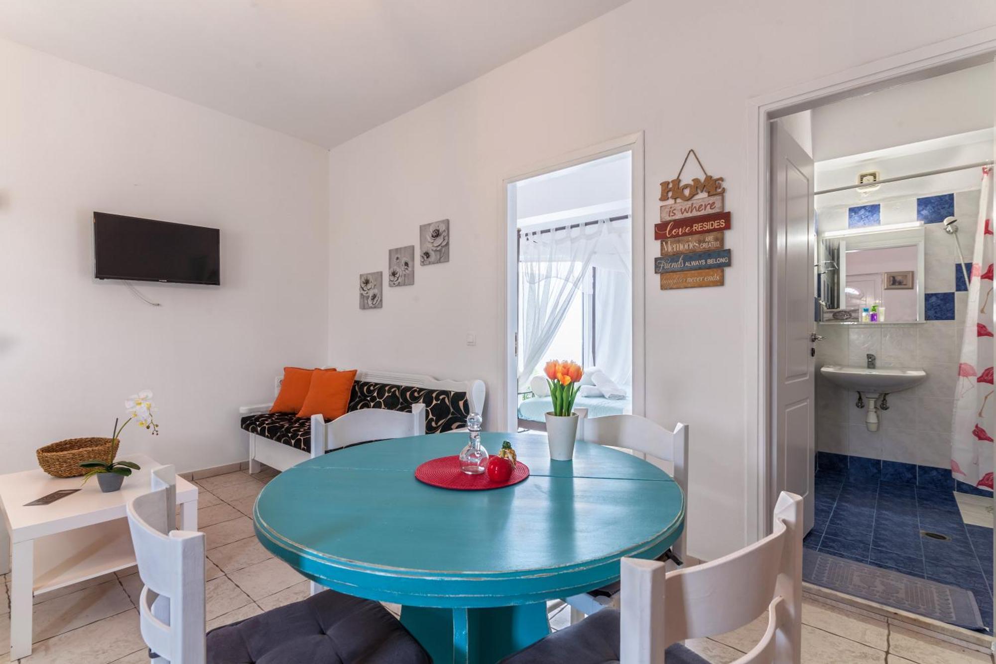 Guests Apartments In Sissi Creta Pokój zdjęcie