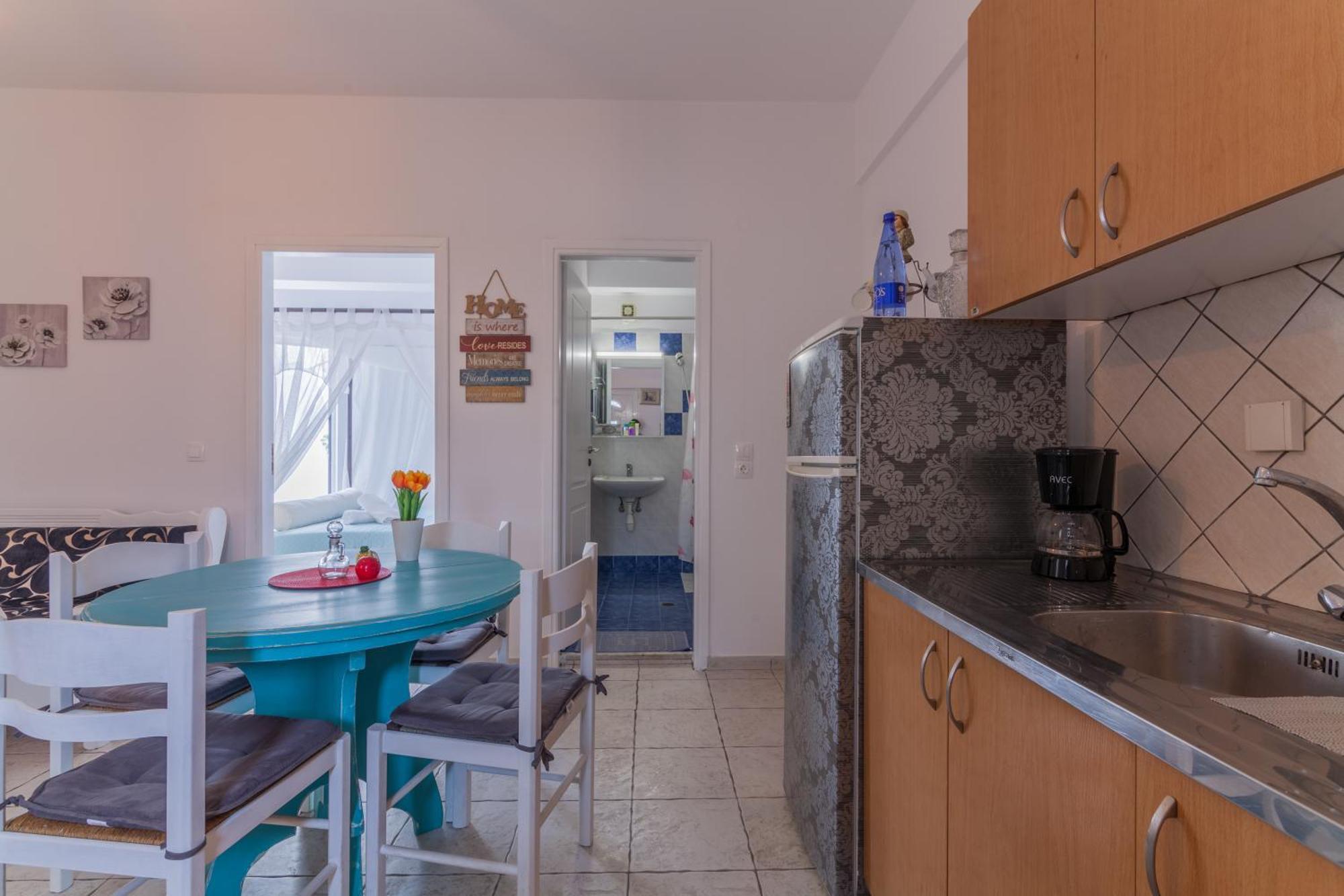 Guests Apartments In Sissi Creta Pokój zdjęcie