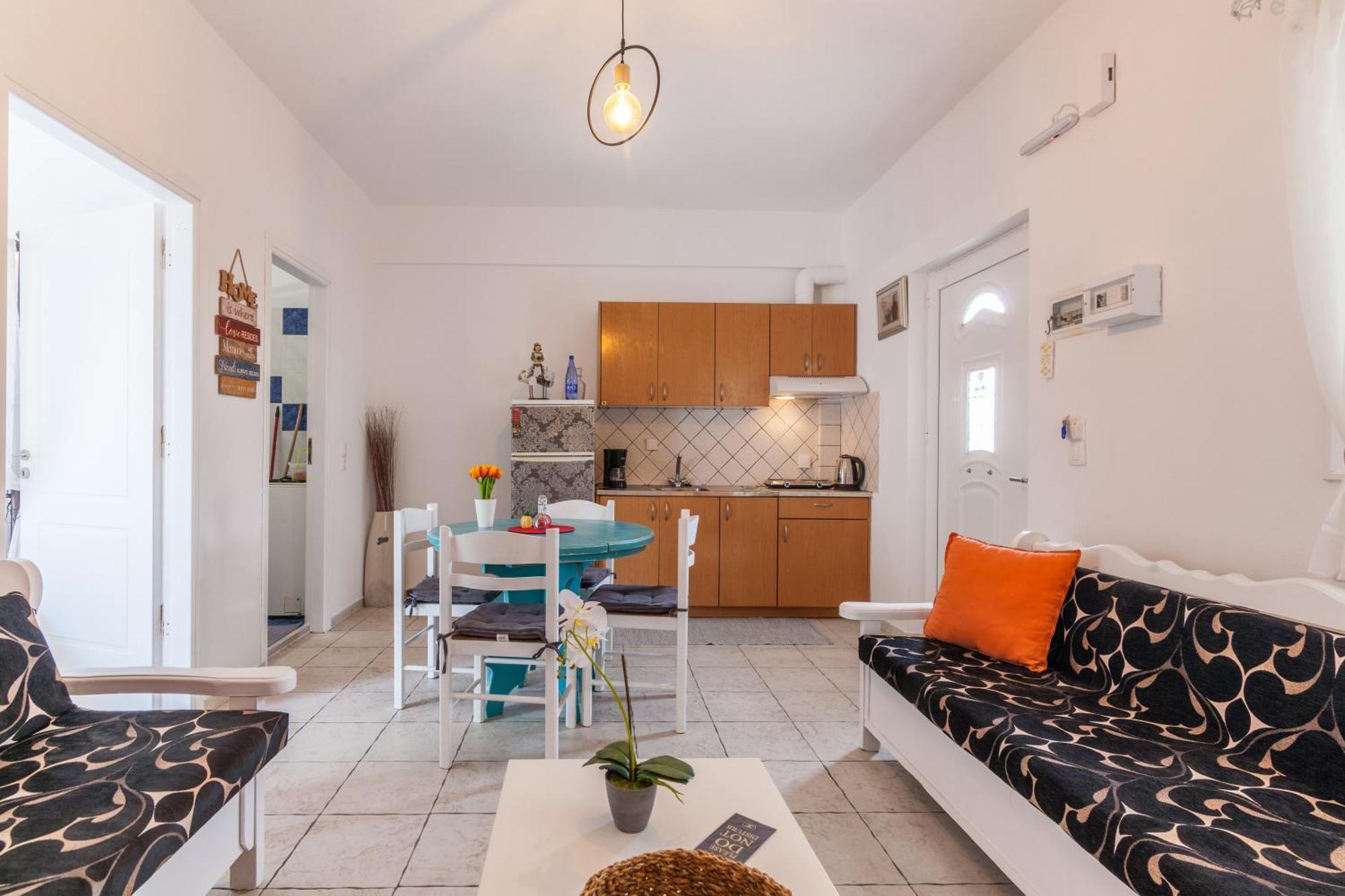 Guests Apartments In Sissi Creta Pokój zdjęcie